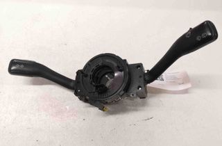 AUDI A6 C5/4B (1997-2004) Подрулевой переключатель 8L0953513G 28638010