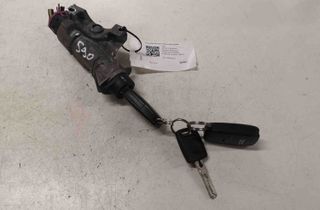 AUDI A6 C5/4B (1997-2004) Замок зажигания 1203986990 28638015
