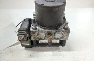 CITROËN C4 1 generation (2004-2011) ABS Bloks 0265800395 28639076