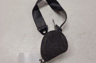 CITROËN C5 2 generation (2008-2017) Rear Left Seatbelt 33035173 28647793