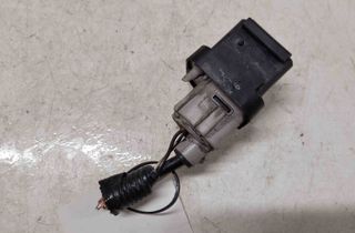 TOYOTA Yaris 2 generation (2005-2012) Aizdedzes sveces 2861067010 28648648