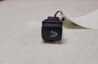 CITROËN C4 Picasso 1 generation (2006-2013) Выключатель парктроников 96553139XT 28648871