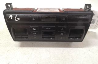 AUDI A6 C5/4B (1997-2004) Other Control Units 4B0820043P 28649451