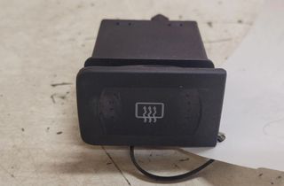 VOLKSWAGEN Golf 5 generation (2003-2009) Windscreen heating switch 1J0959621C 28649521