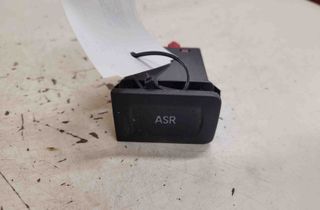 VOLKSWAGEN Golf 5 generation (2003-2009) ASR switch 1J0927133A 28649523