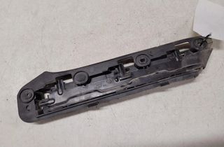 VOLKSWAGEN Caddy 3 generation (2004-2015) Front Right Bumper Bracket 1T0807936 28654876