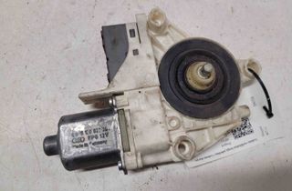 PEUGEOT 407 1 generation (2004-2010) Aizmugurējo kreiso durvju loga pacēlāja motorīts 999065103 28662017