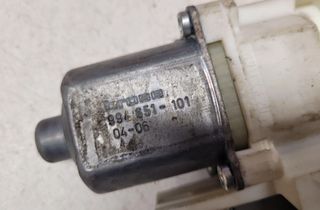 PEUGEOT 407 1 generation (2004-2010) Маторчик стеклоподъемника задней правой двери 999066103 28662126