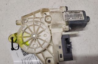 PEUGEOT 407 1 generation (2004-2010) Маторчик стеклоподъемника задней правой двери 999066103 28662131