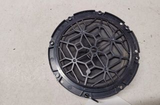 CITROËN C4 Picasso 1 generation (2006-2013) Front Left Door Loudspeaker 9635014780 28665398