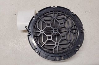 CITROËN C4 Picasso 1 generation (2006-2013) Front Right Door Loudspeaker 9635014780 28665400
