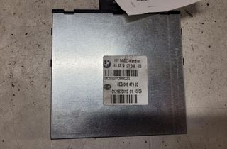 BMW 3 Series E90/E91/E92/E93 (2004-2013) Блок управления коробки передач 6142912708803 28678799