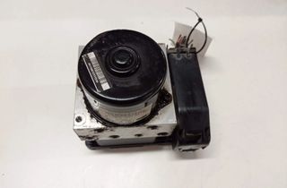 FORD Focus 1 generation (1998-2010) ABS Bloks 2M512M110EE 28679631