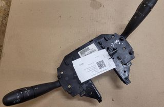 CITROËN C4 1 generation (2004-2011) Pagrieziena rādītāja mehānisms 34567336 28684358