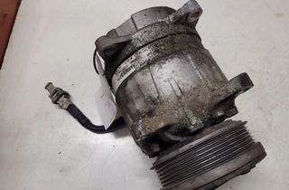 CITROËN C5 2 generation (2008-2017) Hасос кондиционера 28686034