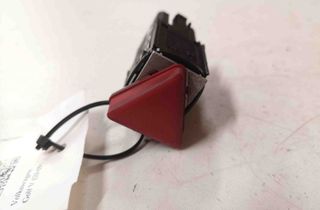 VOLKSWAGEN Golf 8 generation (2019-2023) Hazard button 28686917