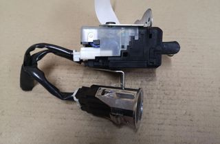 TOYOTA Corolla Verso 1 generation (2001-2009) Ignition Lock 2584ARI24KTY 28688556