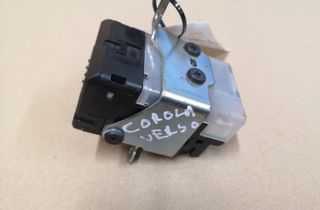 TOYOTA Corolla Verso 1 generation (2001-2009) Ignition Lock 626399000 28689296