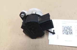 VOLVO S60 1 generation (2000-2009) Aizdedzes atslēga 8645228 28689404