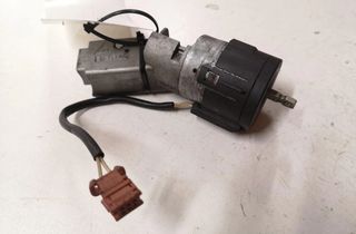 PEUGEOT 308 1 generation (2005-2011) Замок зажигания 9648445180 28689799