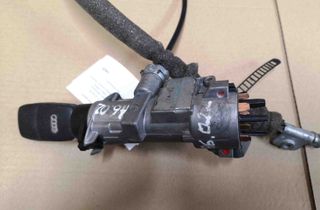 AUDI A6 C5/4B (1997-2004) Замок зажигания 4B0905851 28689852