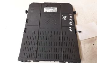 CITROËN C4 Picasso 1 generation (2006-2013) Comfort Control Unit 281208364 28689862