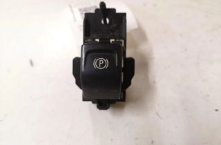 OPEL Astra J (2009-2020) Кнопка ручного тормоза 13271123 28689876
