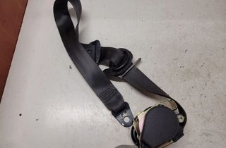 PEUGEOT 308 T7 (2007-2015) Front Left Seatbelt 28694227