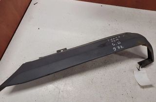 FORD Transit 3 generation (2000-2013) Bampera aizmugurējā labā puse 6C1129396 28695113