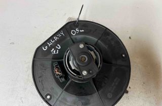 FORD Galaxy 3 generation (2015-2024) Interior Heater 7M0819021 28696634