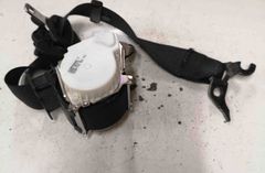BMW 3 Series E90/E91/E92/E93 (2004-2013) Front Left Seatbelt 33059848 28701698