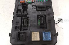 CITROËN C4 Picasso 1 generation (2006-2013) Komforta vadības bloks 9663510180 28702064