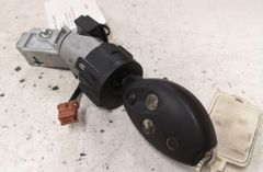 CITROËN C5 1 generation (2001-2008) Ignition Lock 9648445180 28702123