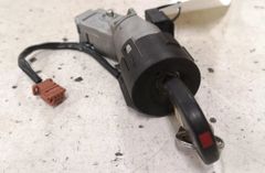 CITROËN C5 1 generation (2001-2008) Ignition Lock 9648445180 28702220