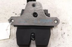 VOLVO V40 Cross Country 1 generation (2012-2020) Aizmugurējā bagāžnieka slēdzene 31335870 28705726