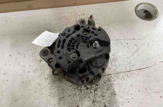 VOLKSWAGEN Golf 7 generation (2012-2024) Alternator 037903025M 28706167