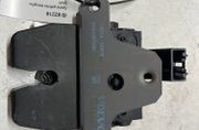 VOLVO V40 Cross Country 1 generation (2012-2020) Aizmugurējā bagāžnieka slēdzene 31335870 28707710