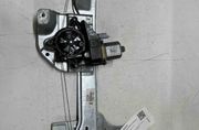 PEUGEOT 208 Peugeot 208 (2012-2015) Front Left Door Window Regulator 9673154480 28707819