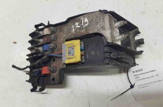 CITROËN Berlingo 2 generation (2008-2023) Fuse box 9660222380 28708041