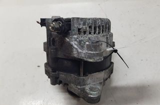 MAZDA 6 GJ (2012-2024) Генератор A2TX9181 28708285