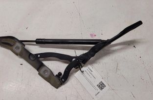 BMW 3 Series E90/E91/E92/E93 (2004-2013) Right Side Bootlid Hinge 706062809 28708891