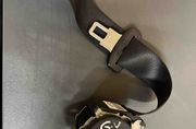 BMW 3 Series E90/E91/E92/E93 (2004-2013) Rear Middle Seatbelt 606091700D 28709311
