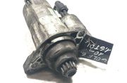 VOLKSWAGEN Golf 6 generation (2008-2015) Starteris 02Z911024K 28711716