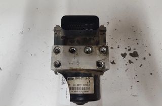 FORD Focus 1 generation (1998-2010) ABS Bloks 98AG2M110CA 28732104