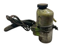 OPEL Astra G (1998-2009) Stūres pastiprinātāja sūknis 28733835