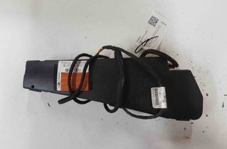 VOLVO XC70 3 generation (2007-2020) Priekšējo kreiso durvju drošības spilvens 31271169 28734325