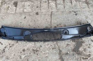 CITROËN Berlingo 2 generation (2008-2023) Priekšējā stikla tīrītāja apdare / plastmasa 9680568877 28737741