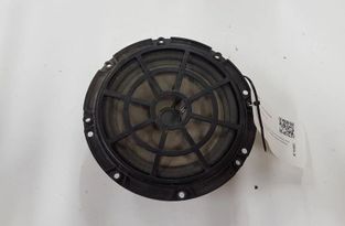 CITROËN C4 Picasso 1 generation (2006-2013) Front Right Door Loudspeaker 9635014780 28737956