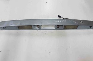KIA Sorento 2 generation (2009-2021) Trim Number Plate Light 925003E0 28738795