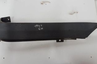 FORD Transit 3 generation (2000-2013) Bampera aizmugurējā labā puse 6C1129396 28738901